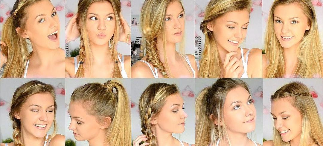 Bingung Cari Model Rambut Untuk Kuliah? Contek 5 Gayanya di Sini