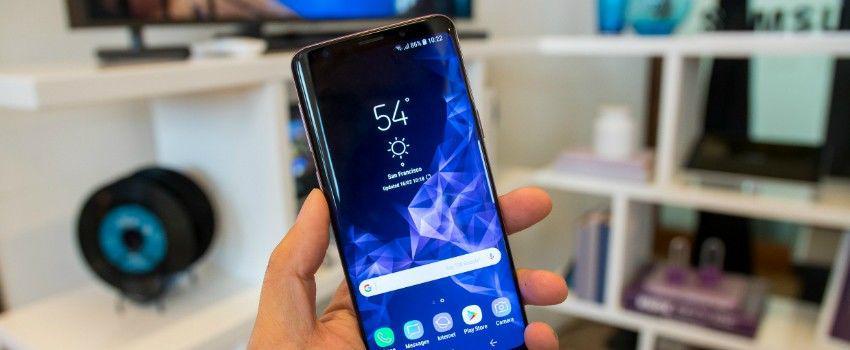Samsung Galaxy S9 Bisa Bikin Kamu Stop Ketergantungan DSLR