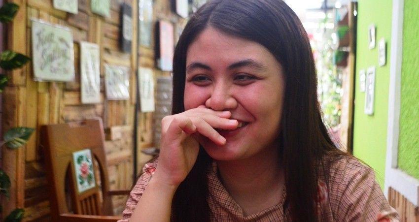 Dulu Diolok & Dibully, Irma Kini Dipuji Berkat Karya Novelnya