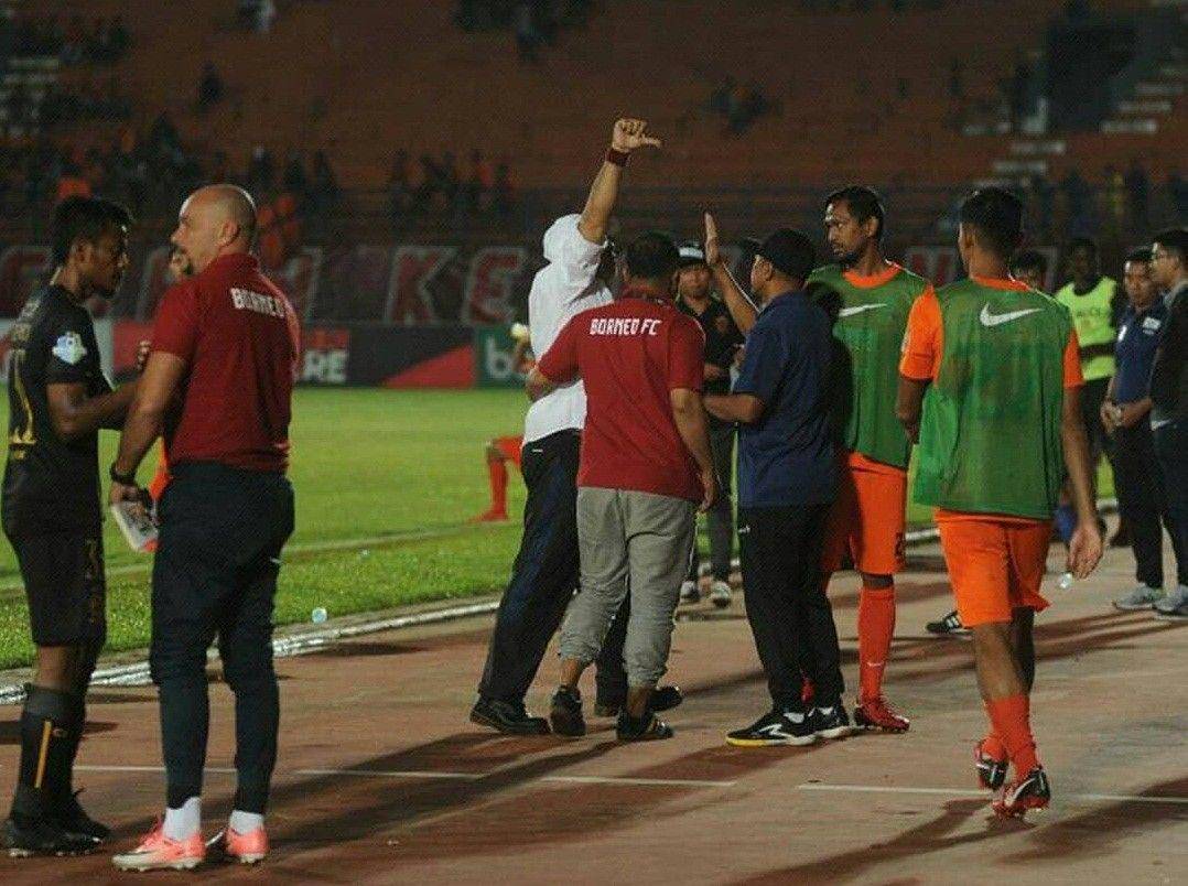 Instagram.com/sriwijayafc.id