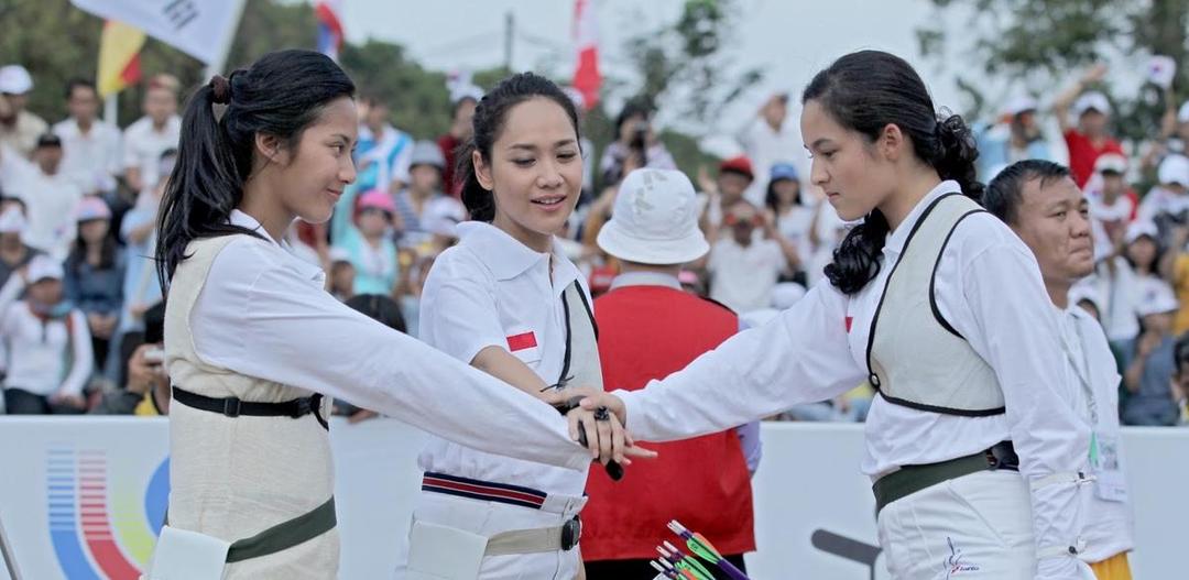 Dari Kisah Nyata, 6 Film Ini Ceritakan Perjuangan Para Atlet