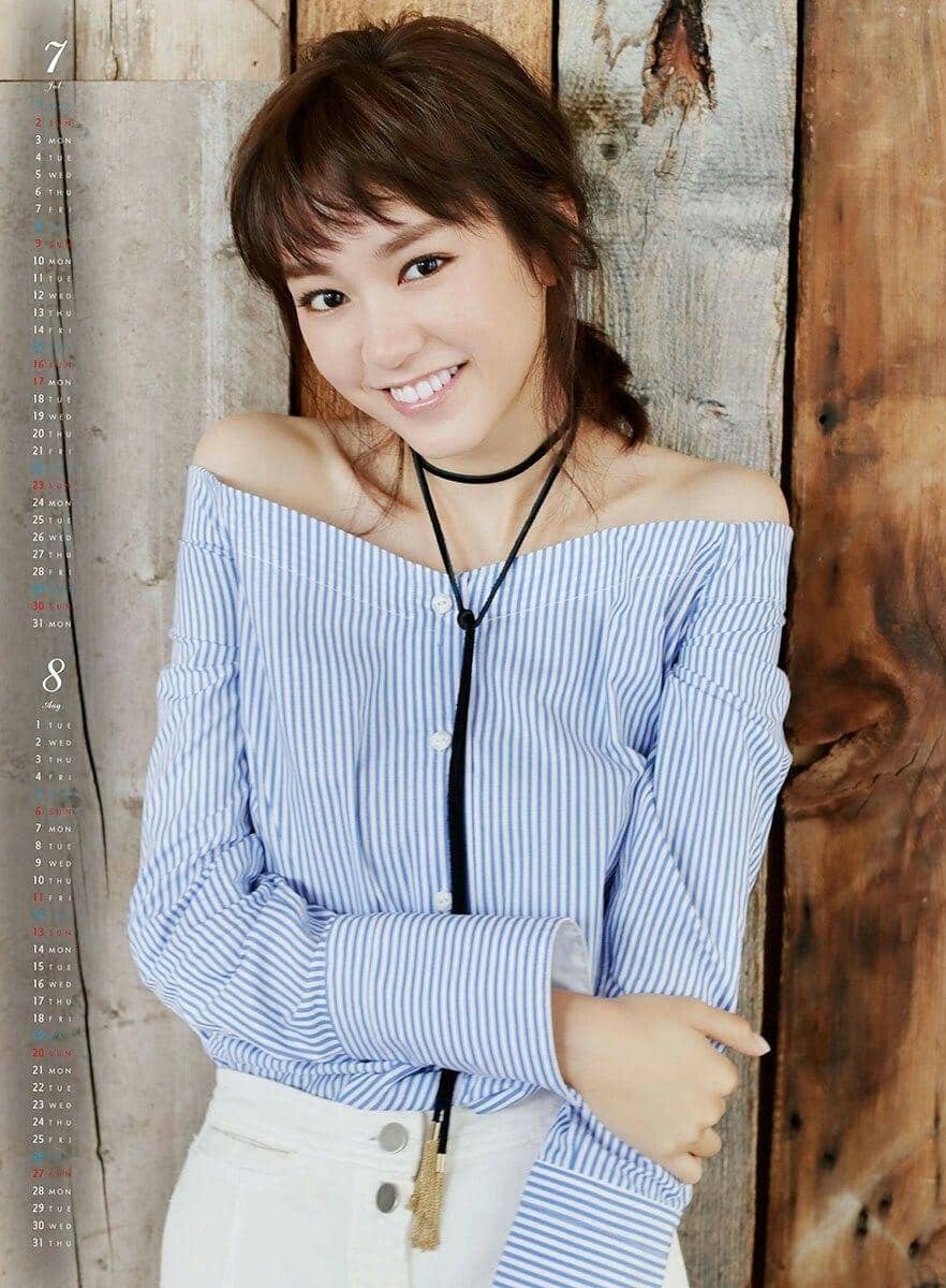 Instagram.com/mirei_kiritani_