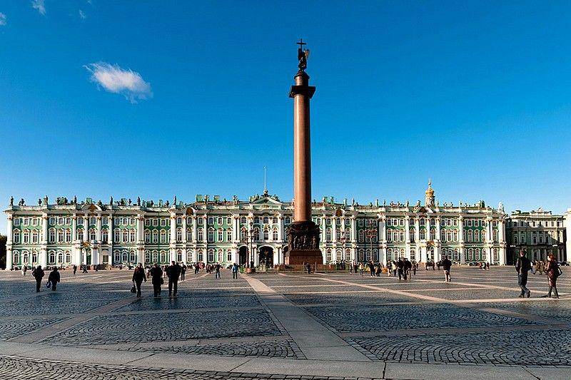saint-petersburg.com