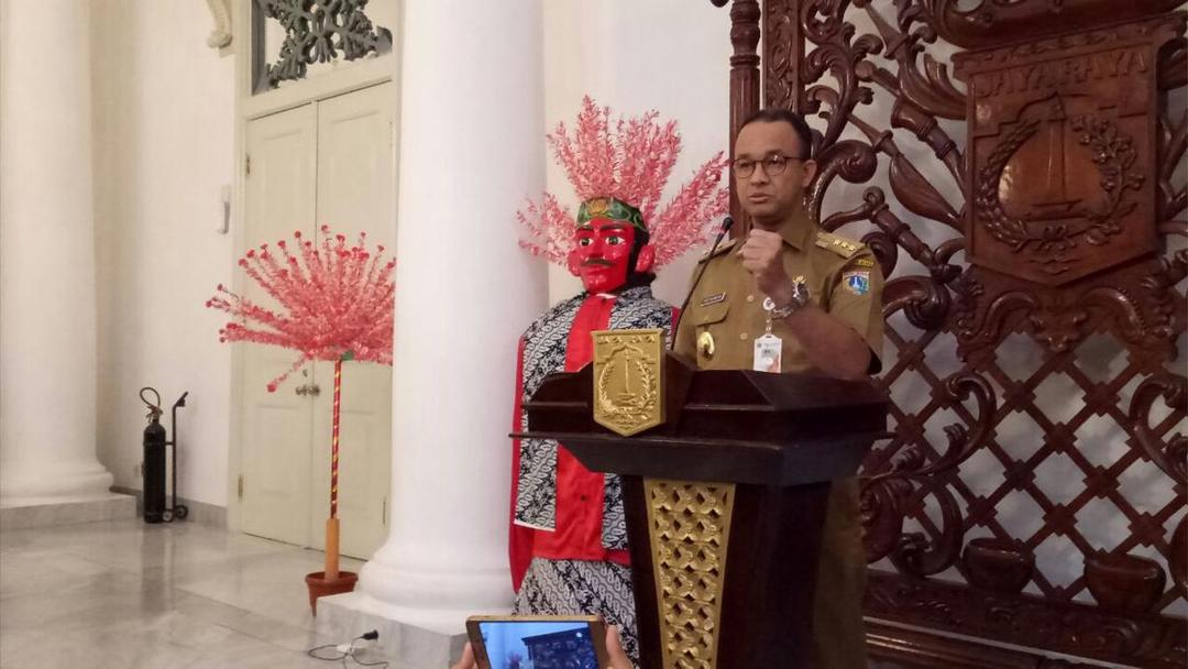 Besok Alexis Benar-benar Dipastikan Tutup, Begini Kronologinya