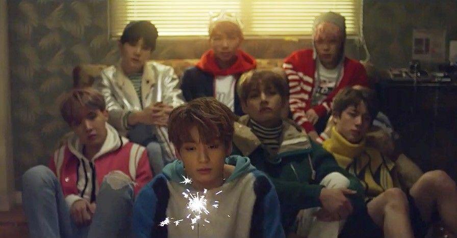 7 Lagu Boyband BTS yang Melow Cocok untuk Pengantar Tidur