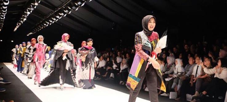 Keren, Dian Pelangi Masuk Dua Kategori Forbes 30 Under 30 Asia 2018!