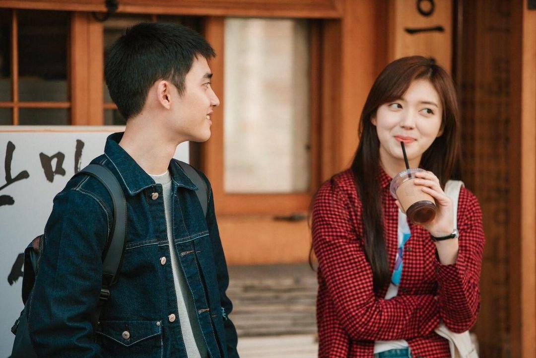 Jago Akting, Ini 6 Web Drama Korea yang Dibintangi Oleh Member EXO