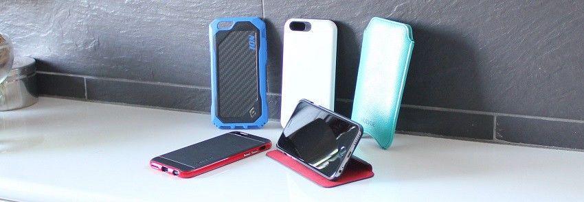 5 Alasan Kenapa Smartphone-mu Gak Butuh Case