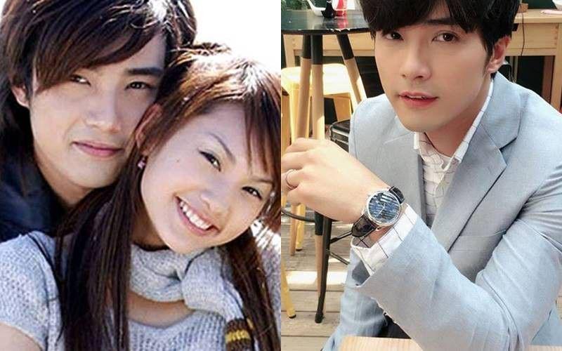 Ingat Mike Ho di Drama 'Devil Beside You'? Kini Bikin Pangling