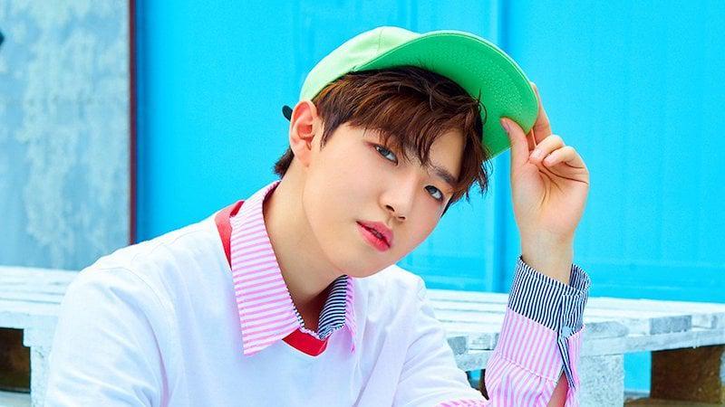 Di Balik Tingkah Absurdnya, Ini Hal Inspiratif dari Jae Hwan Wanna One