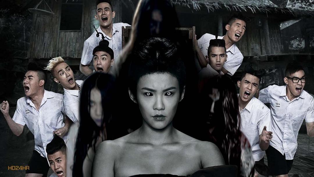 Bukannya Seram, 5 Film Horor Ini Malah Bikin Kamu Ngakak Lho!