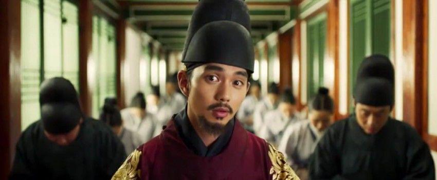 5 Film Bertema Saeguk Ini Tunjukkan Kekayaan Budaya Korea Lho!