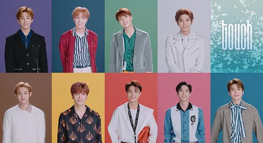 Daftar MV Idol KPop yang Rilis Maret 2018, Nonton Yuk!