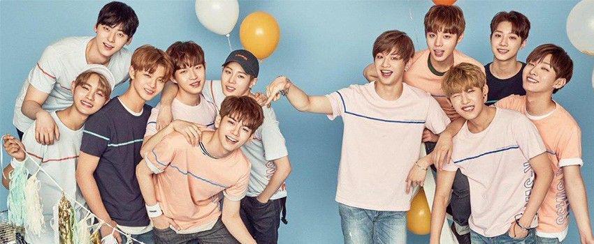 Terungkap, Inilah Pendapatan Wanna One Selama Debut Tahun 2017!