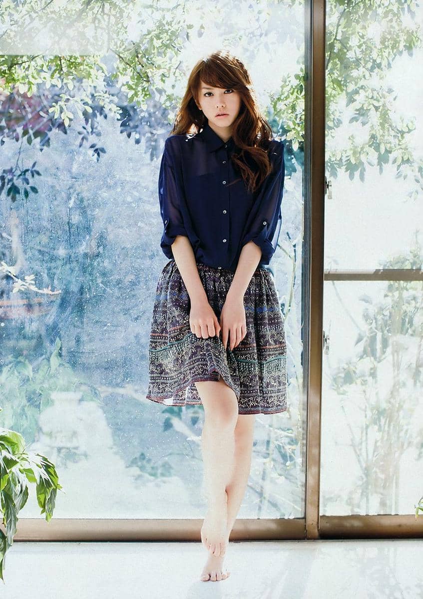 Instagram.com/mirei_kiritani_