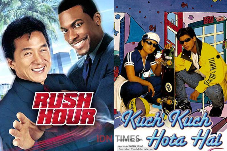 Gak Terasa Film Laris Ini Keluar 20 Tahun yang Lalu! Berasa Tua Deh
