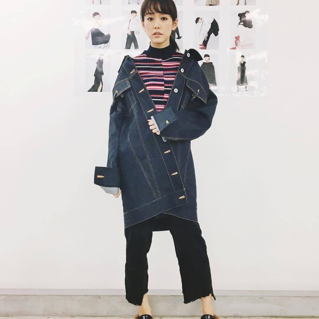 Instagram.com/mirei_kiritani_