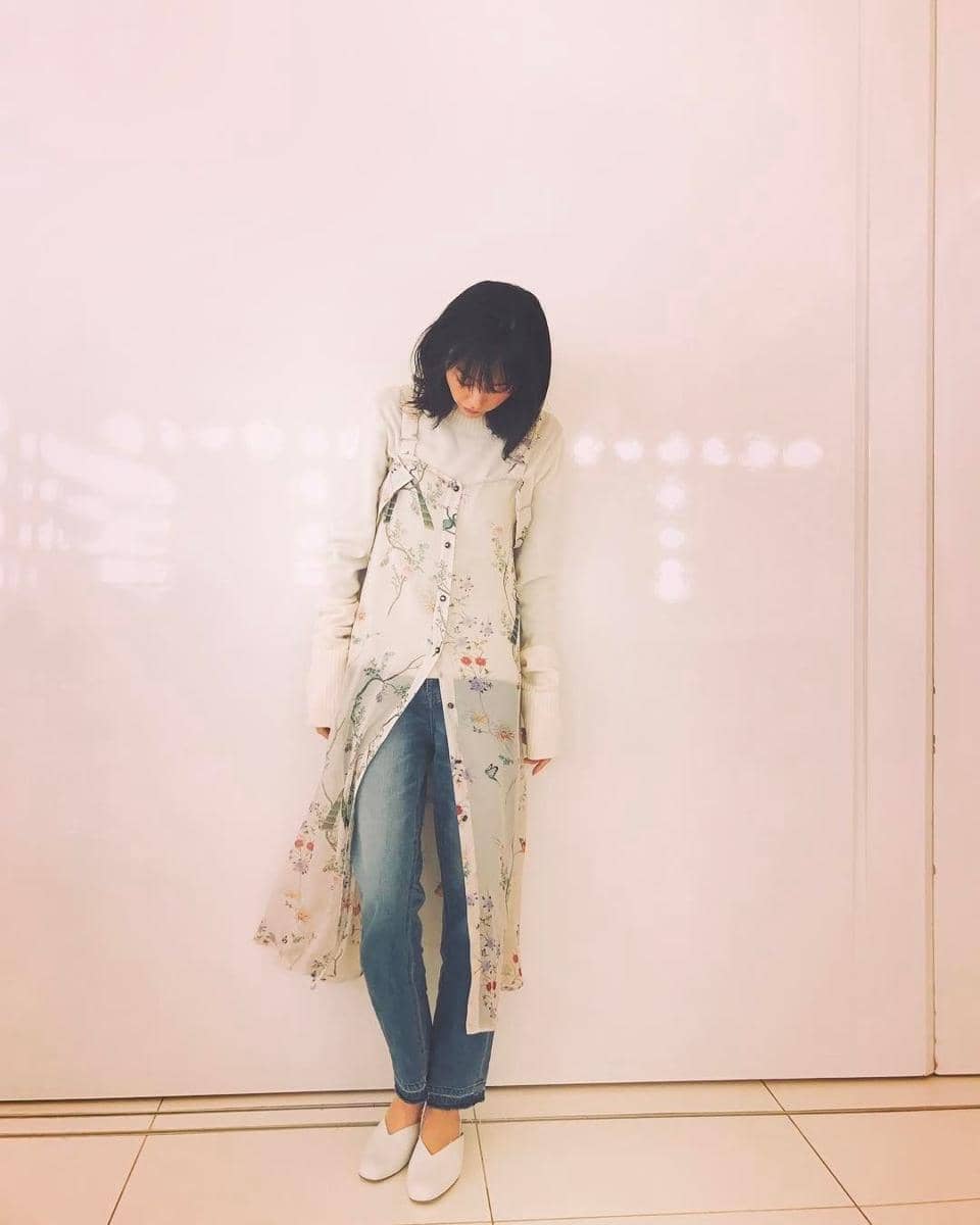 Instagram.com/mirei_kiritani_