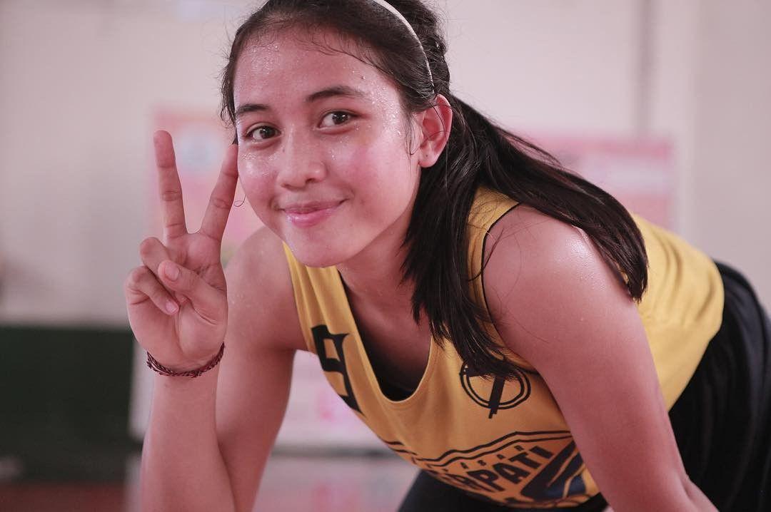 Kerap Dibilang Gemulai, Ini Perjalanan Pebasket Berbakat Ayu Sriartha!
