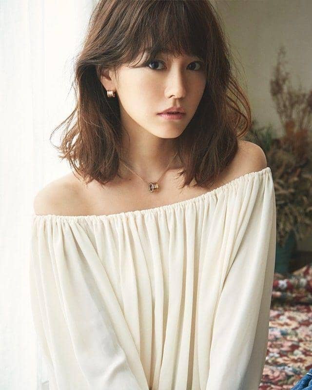Instagram.com/kiritani_mirei_fan