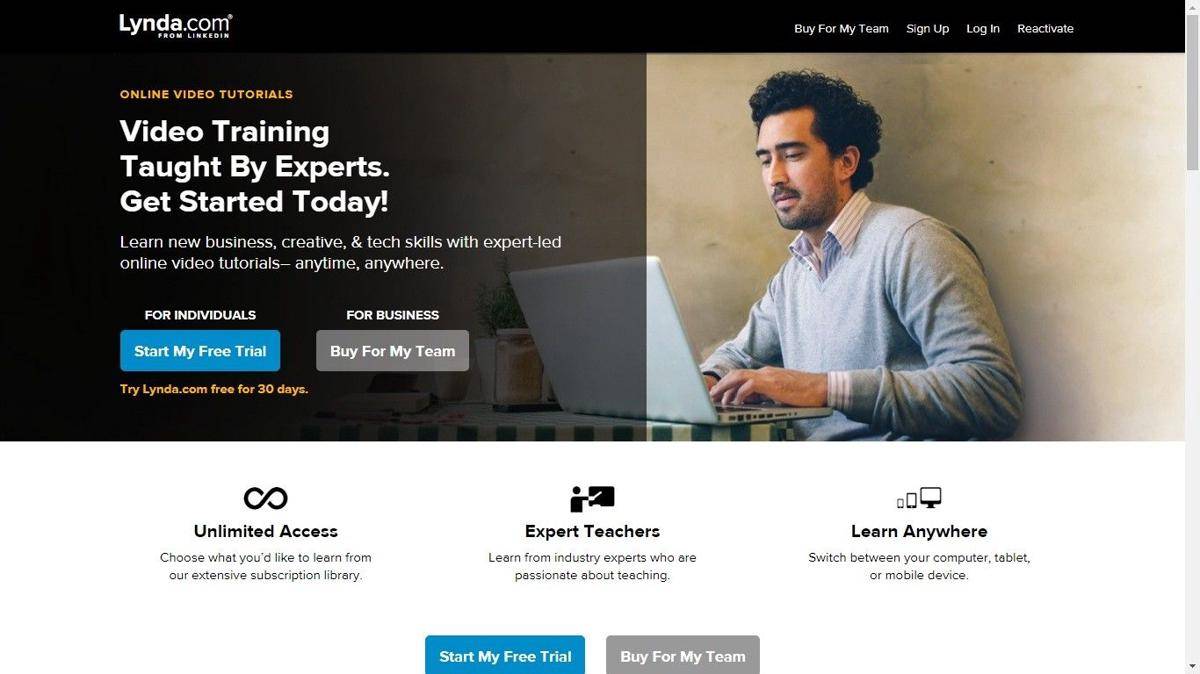 lynda.com