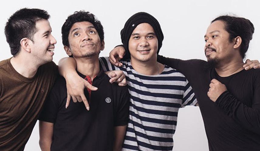Wow! Grup Musik Indonesia Ini Ternyata Bertemu di Bangku Kuliah