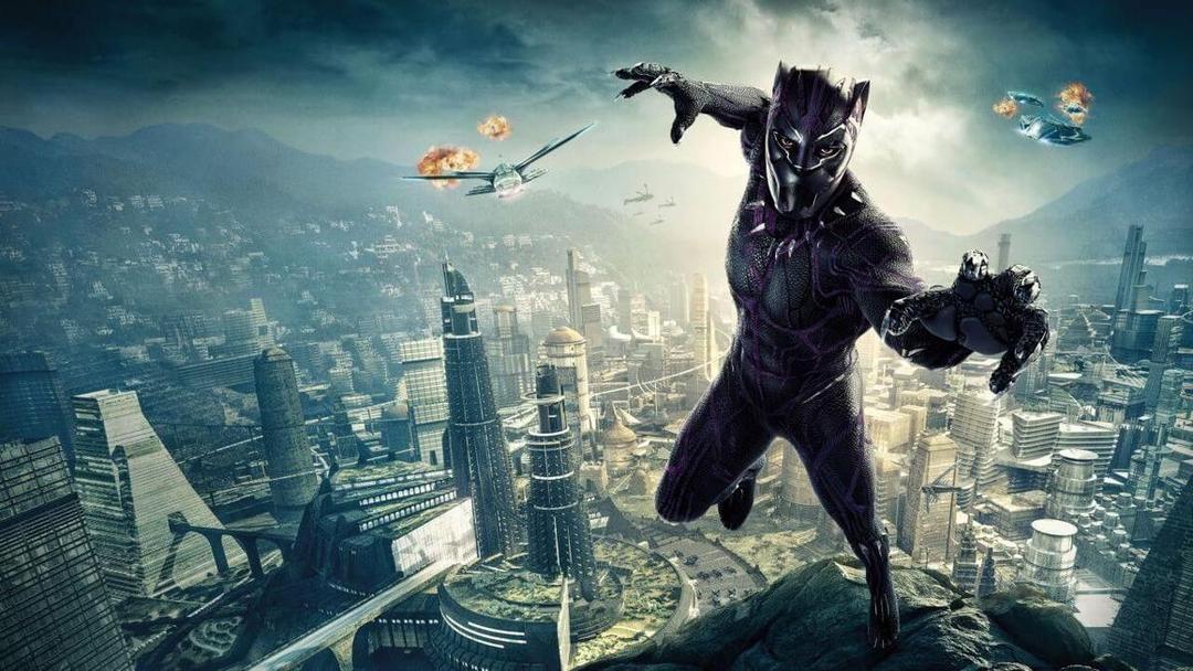 5 Rekomendasi Film Action Terbaik 2018, Sudah Nonton Belum?