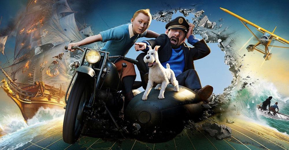 Seru, 5 Film Treasure Hunt Ini Cocok Buatmu yang Berjiwa Petualang!