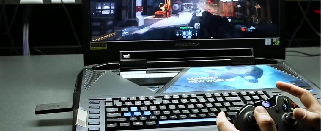 5 Rekomendasi Laptop Gaming Harga Rp 10 Jutaan