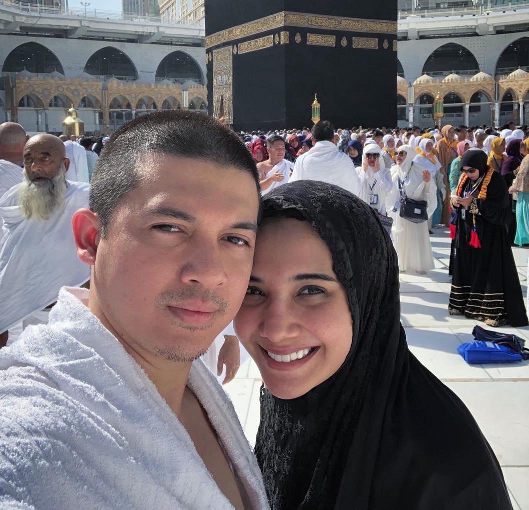 5 Jasa Umrah Milik Artis Indonesia, Bikin Ibadah Jadi Lancar