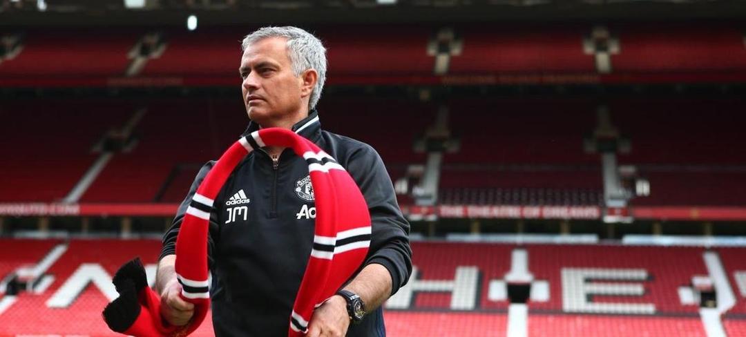 Mourinho Ancam Hengkang Jika Petinggi United Tak Penuhi Keinginannya