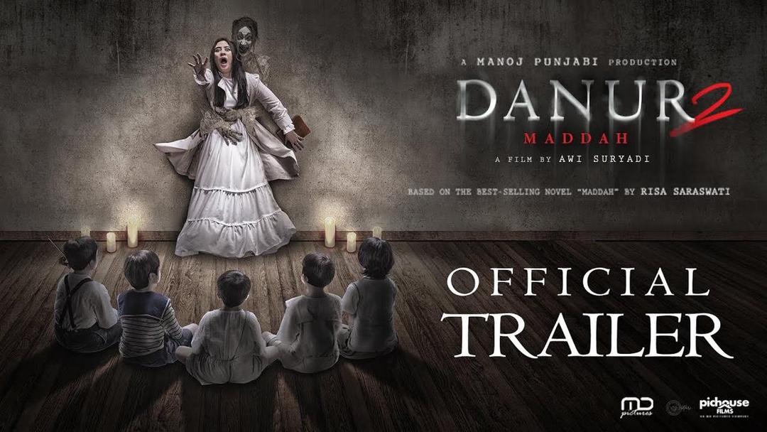 Awas Gak Bisa Tidur, 6 Film Horor Ini Akan Meneror di Pertengahan 2018!