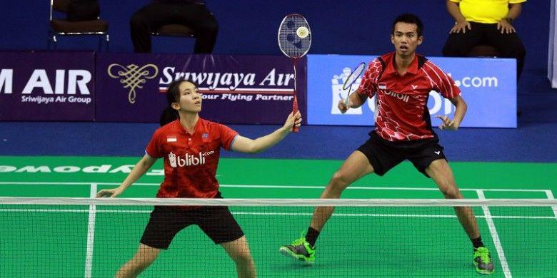 3 Pemain Muda Indonesia Pulangkan Unggulan di R1 Orleans Masters