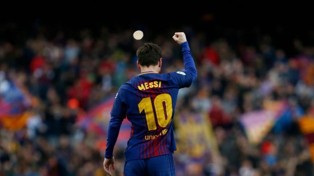 Menggiurkan! Ini 5 Pemain Dengan Bayaran Tertinggi Di La Liga Spanyol