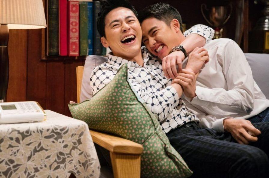 5 Film Komedi Korea Bertema Keluarga yang Kocak Sekaligus Heartwarming