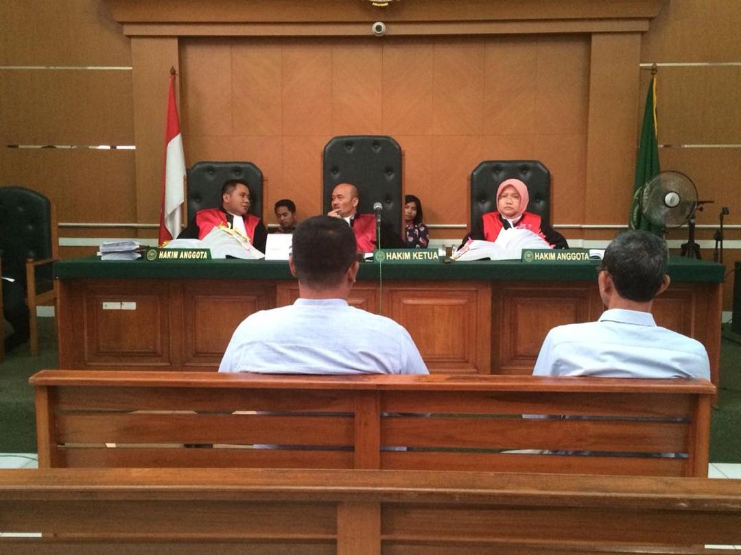 Dana First Travel Ada yang Mengalir ke Apartemen