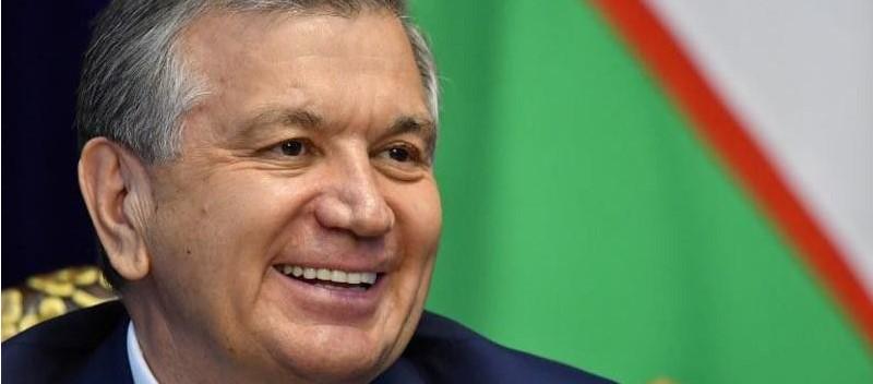 Uzbekistan Tawarkan Diri Jadi Tuan Rumah Perundingan Damai Afganistan