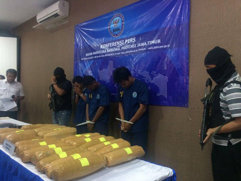 IDN Times/Ardiansyah Fajar