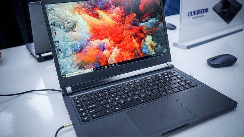 Xiaomi Luncurkan Laptop Gaming dengan Spesifikasi Gahar Harga Miring