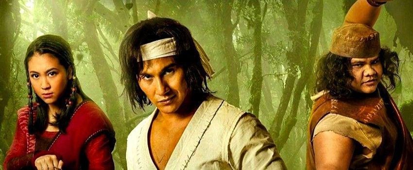 Ini 5 Film Kolosal Indonesia yang Gak Kalah Keren dari Film Luar Negeri