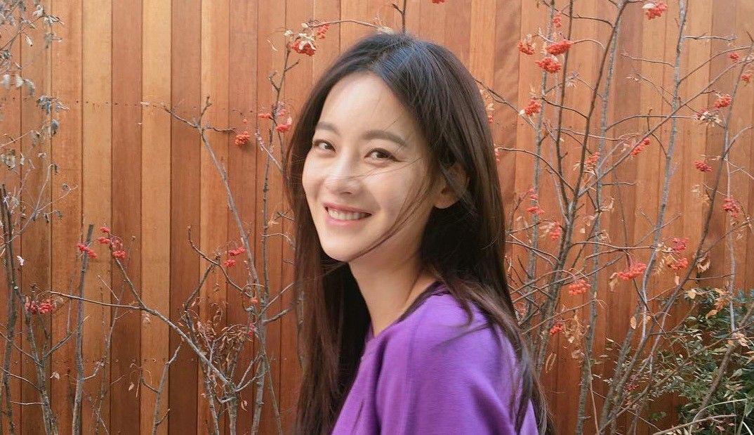 5 Fakta Oh Yeon Seo, Aktris Korea yang Berhasil Curi Hati Kim Bum