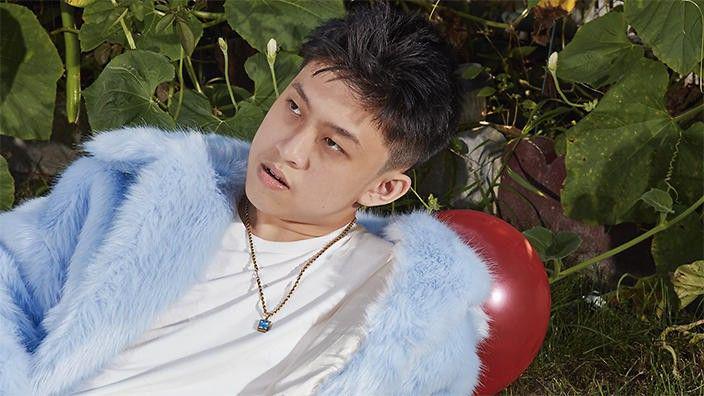 5 Fakta Rich Brian, Salah Satu Pemuda Paling Berpengaruh Versi Forbes