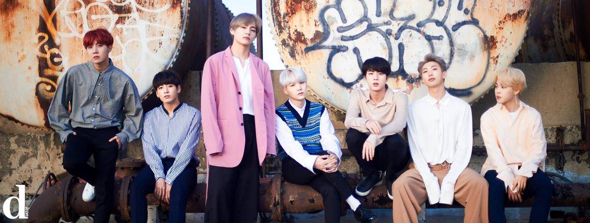 btsdiary.com
