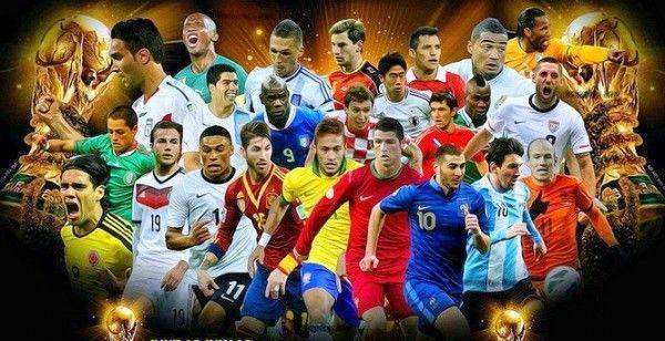 7 Aksesori Khas Pemain Sepak Bola Dunia, Ada Pelindung Gigi