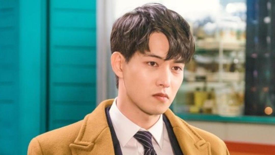 7 Potret Lee Jong Hyun, Cupid Tampan dalam Drama That Man Oh Soo