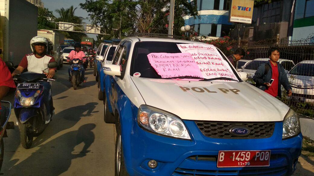 Ini Empat Kejadian Menarik Saat Penutupan Hotel Alexis