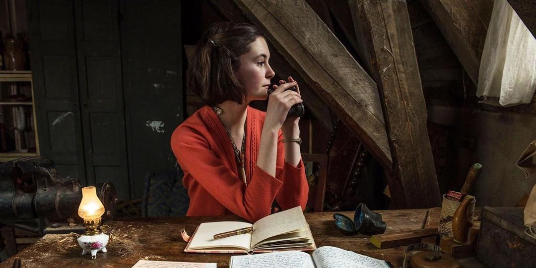 Inspiratif, 7 Film Keren yang Ternyata Diadaptasi dari Buku Harian