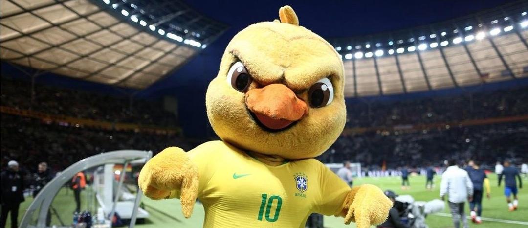 Redam Mimpi Buruk, Brasil Berhasil Ukir Kemenangan Atas Jerman