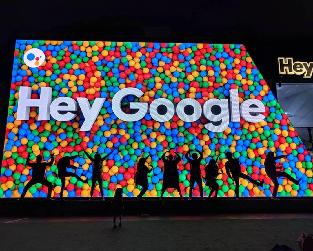 Karyawati Gugat Google Terkait Pelecehan dan Diskriminasi Gaji