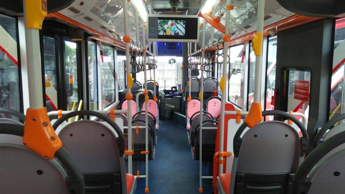 Bisa Bayar Pakai Sampah Plastik, Suroboyo Bus Dirilis Awal April